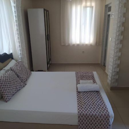 Elvin Otel Sidé Extérieur photo