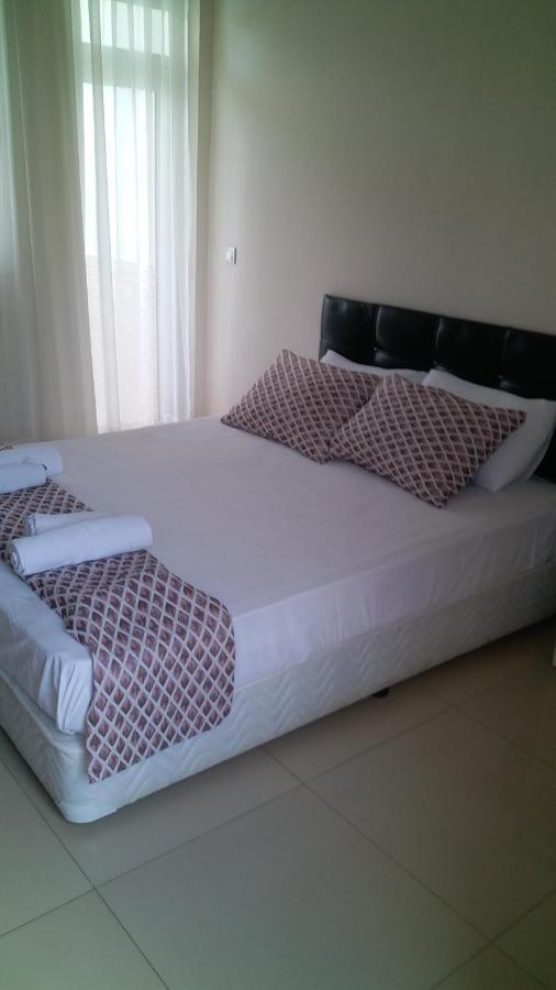 Elvin Otel Sidé Extérieur photo